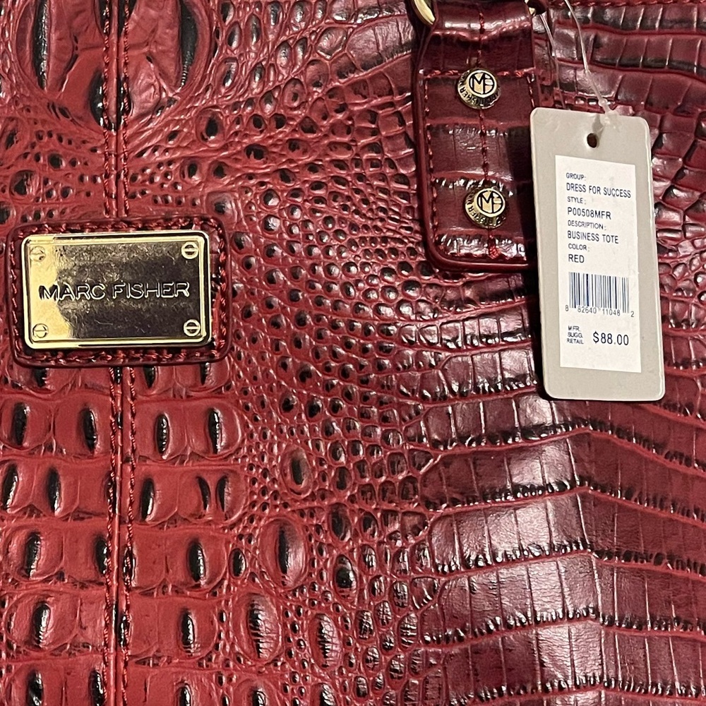 New Marc Fisher Shoulder Bag